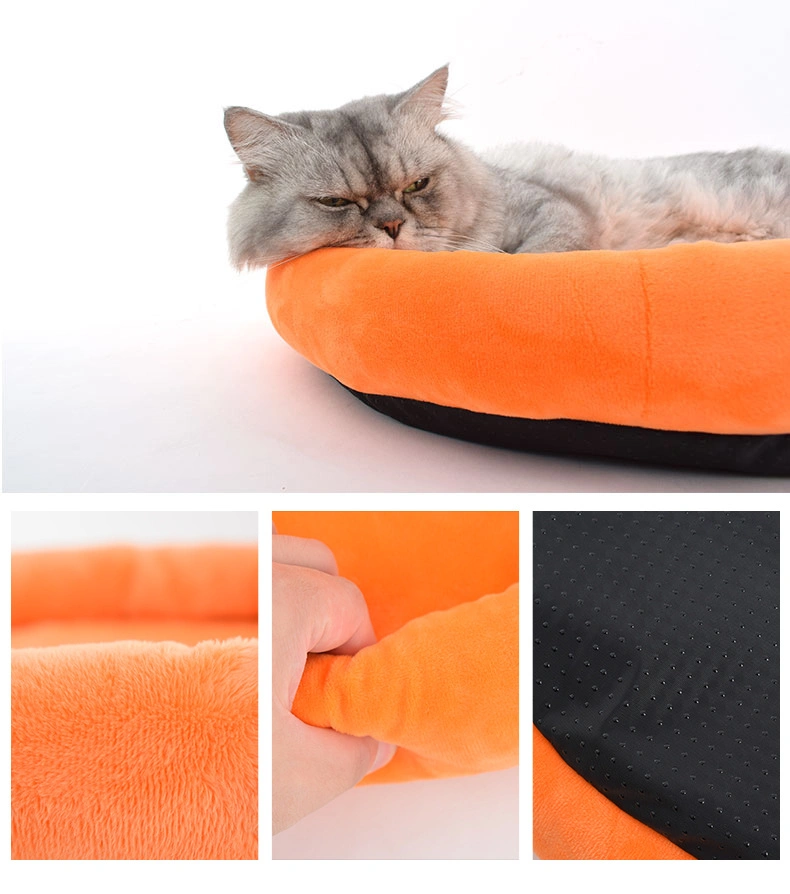 Delicious Fruit Series Cat and Dog General Pet Nest Pad